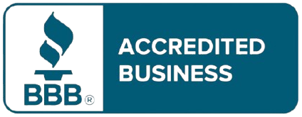 BBB Accredited
