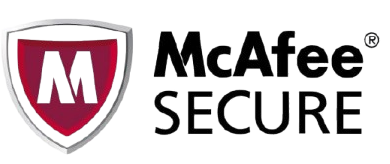 McAfee Secure