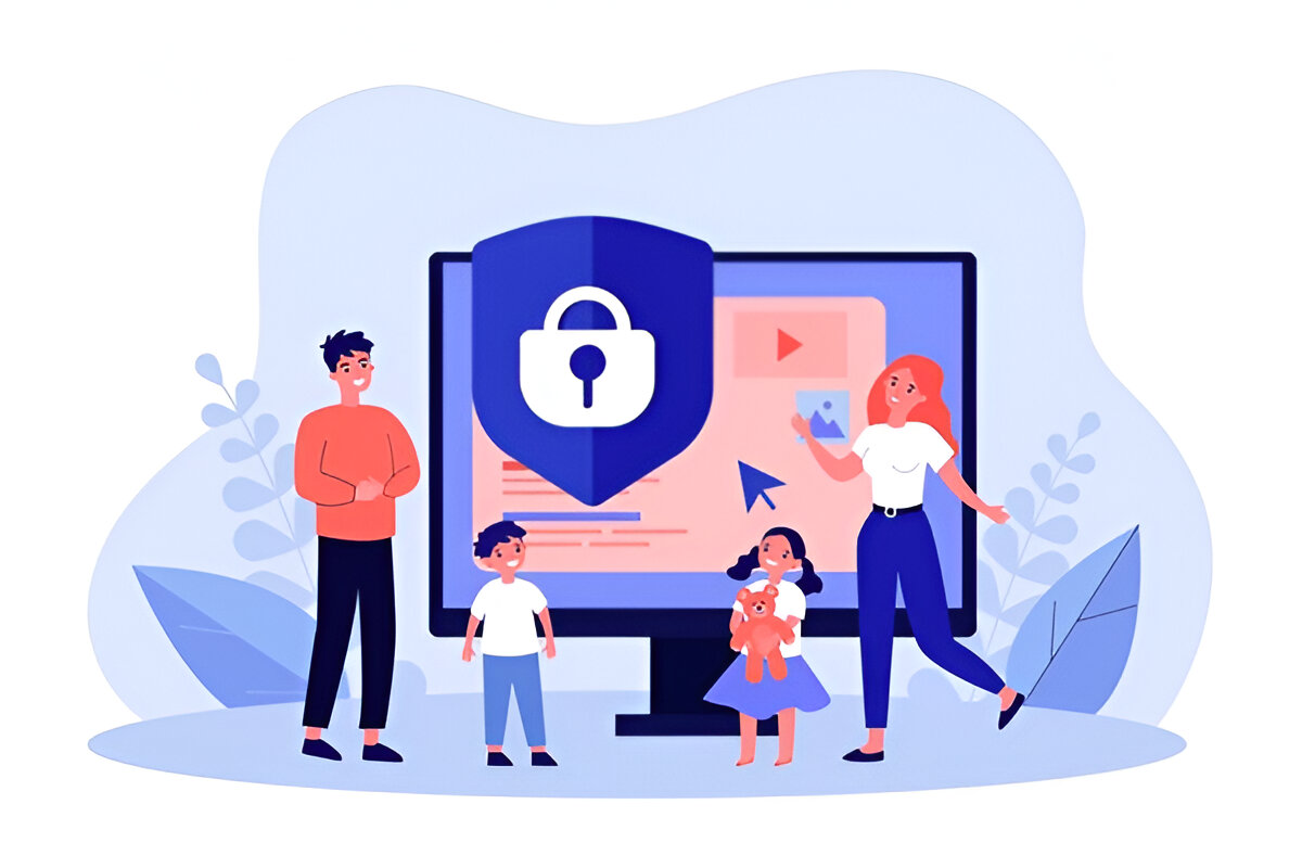 Family Online Safety